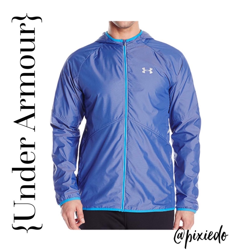 Mens Lightweight Jacket